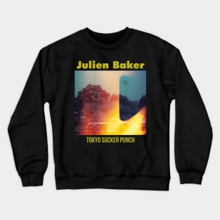 JULIEN BAKER Crewneck Sweatshirt